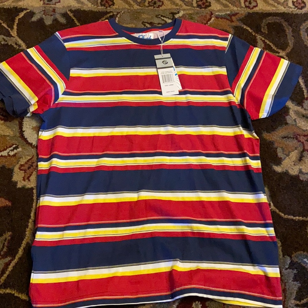 Fresh prints of bel-air t-shirt large